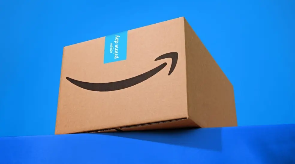 Amazon Prime Day