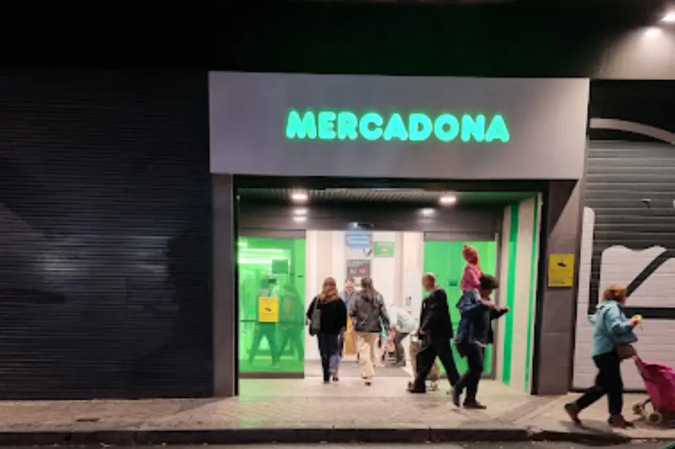 mercadona