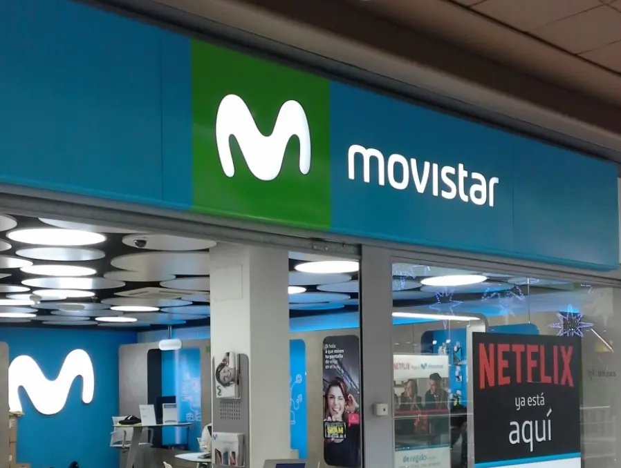 movistar