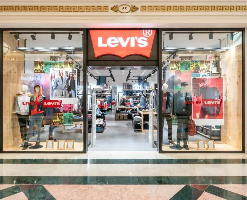 levis