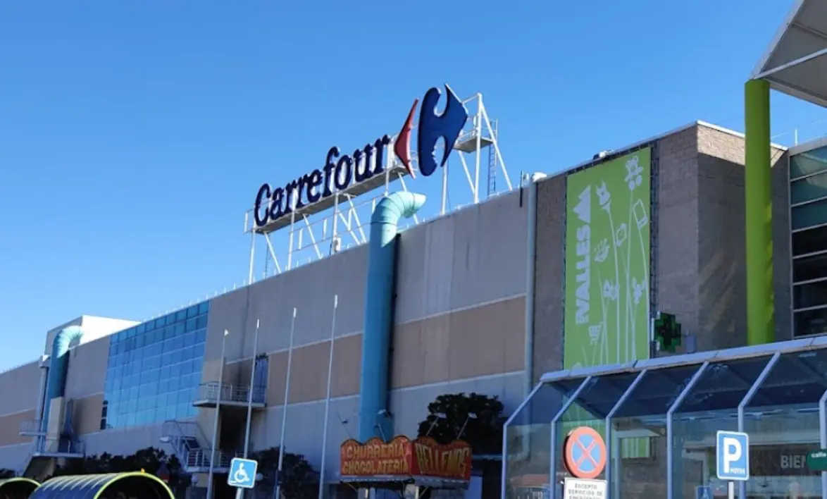carrefour