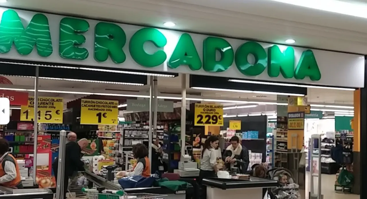 mercadona