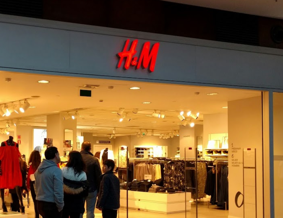 H&M