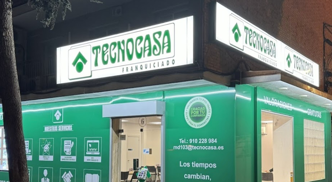 Tecnocasa