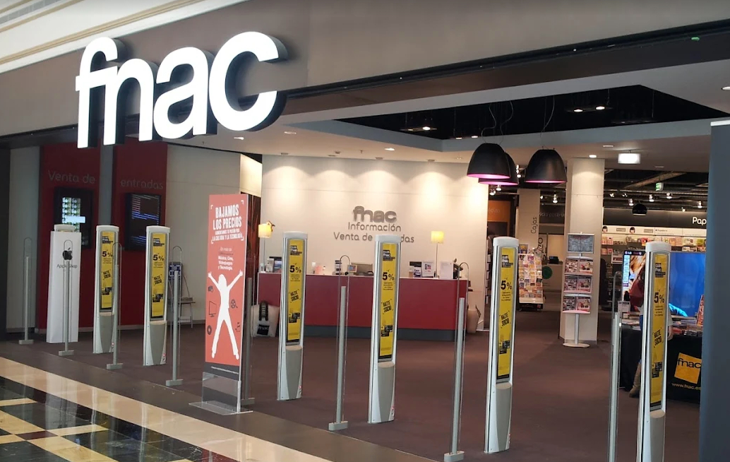 Fnac