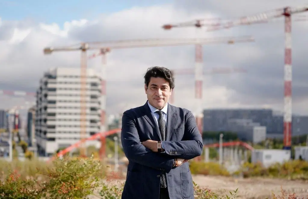 David P&eacute;rez