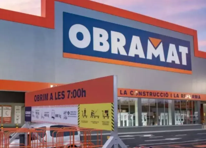 Obramat