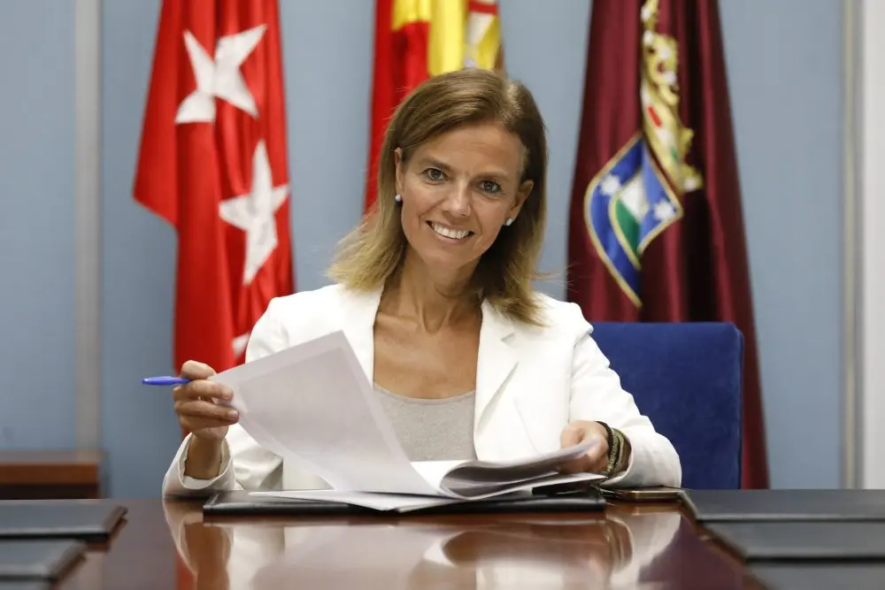 Almudena Ma&iacute;llo