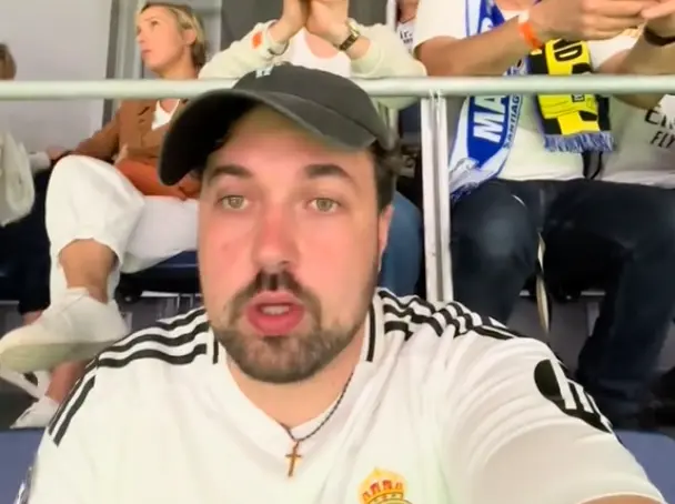 Santiago Bernab&eacute;u