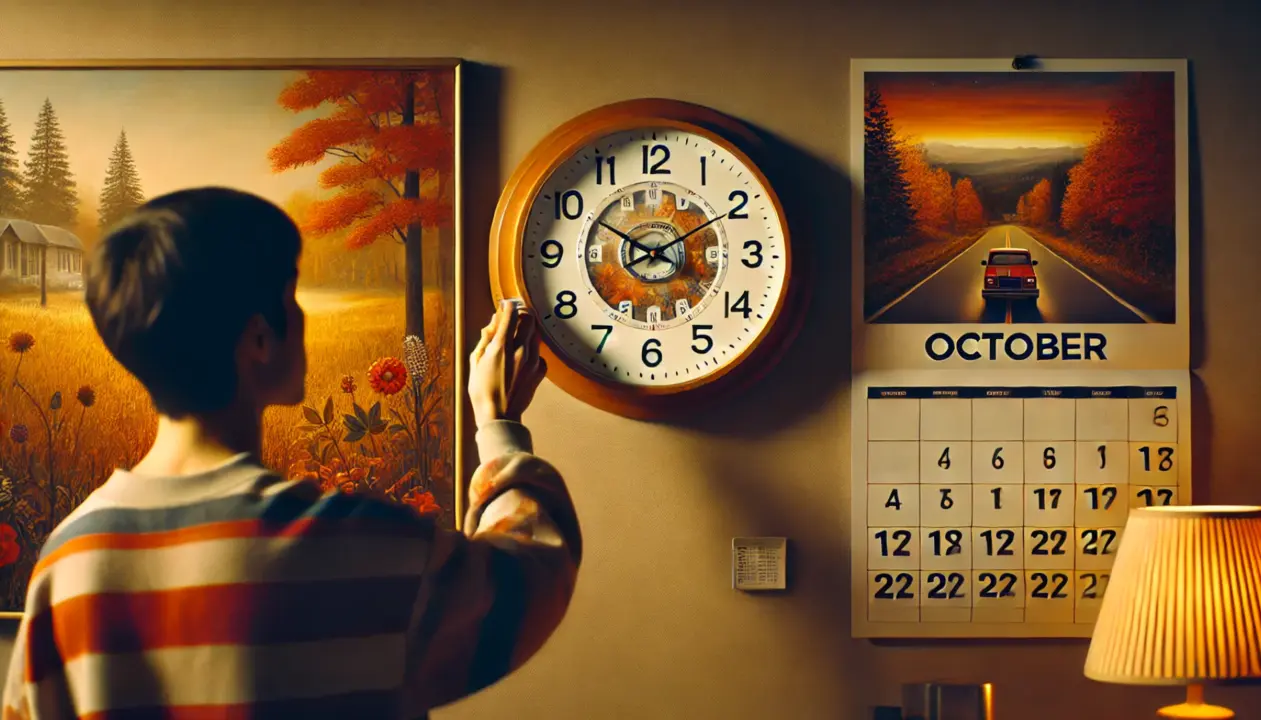 horario