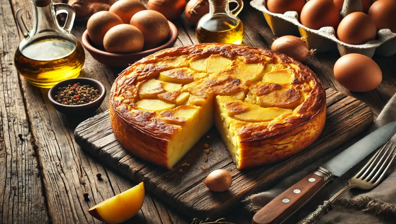 tortilla