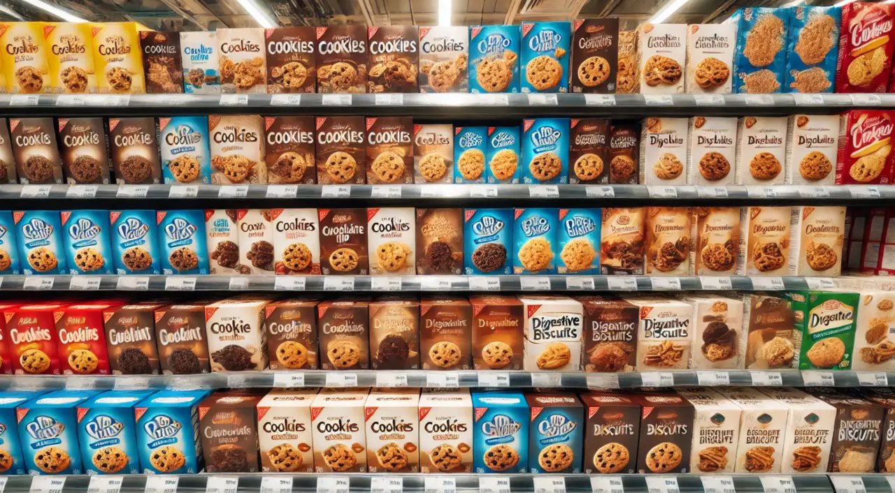 galletas