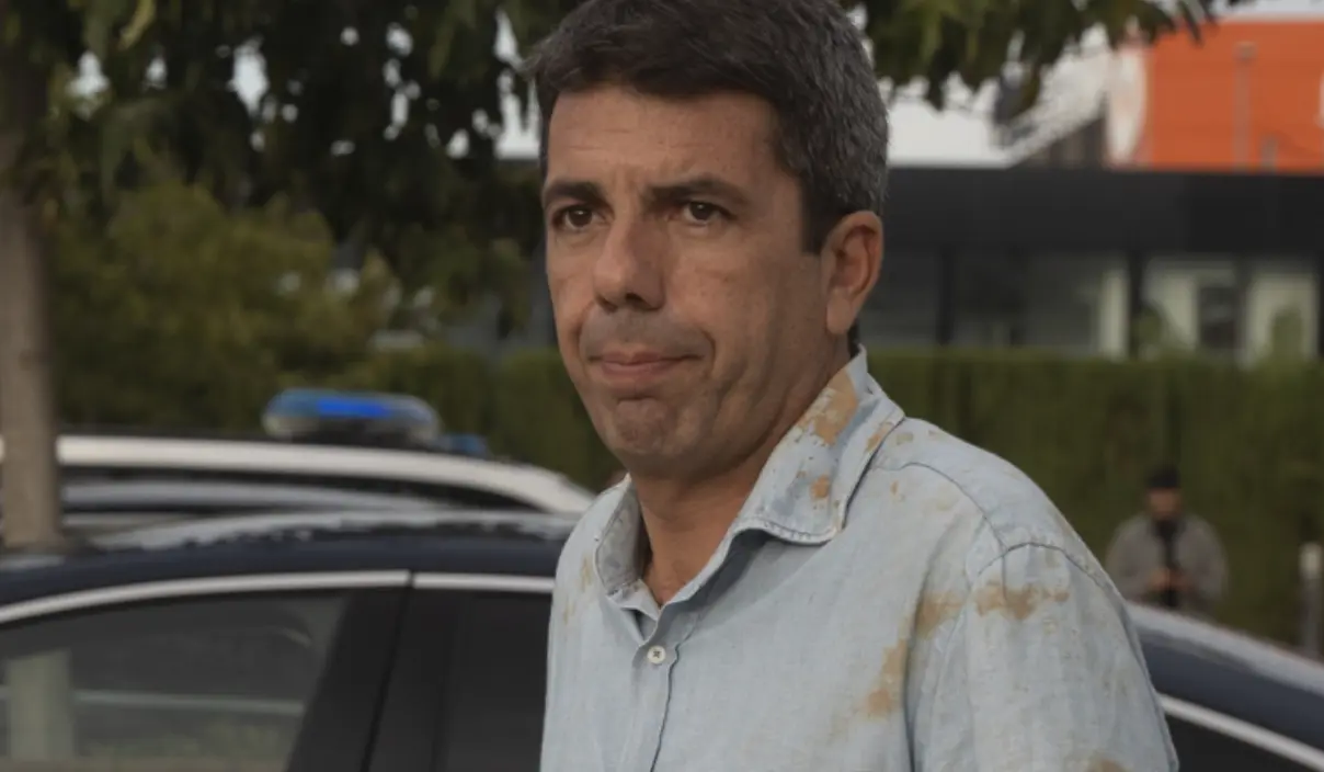 Carlos Maz&oacute;n