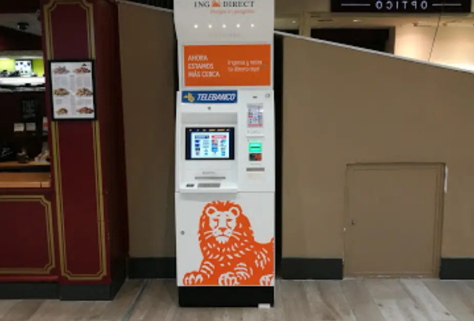ING Direct