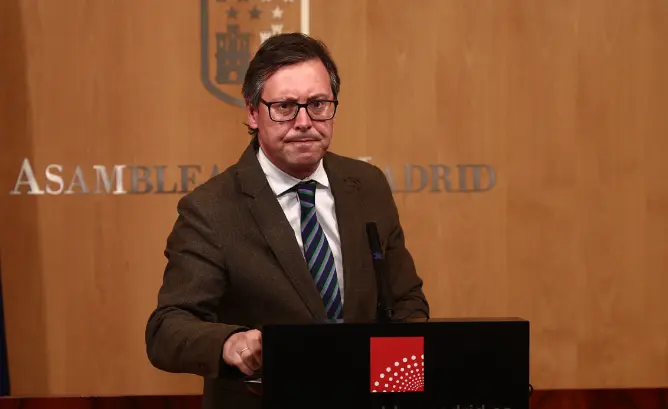 Alfonso Serrano