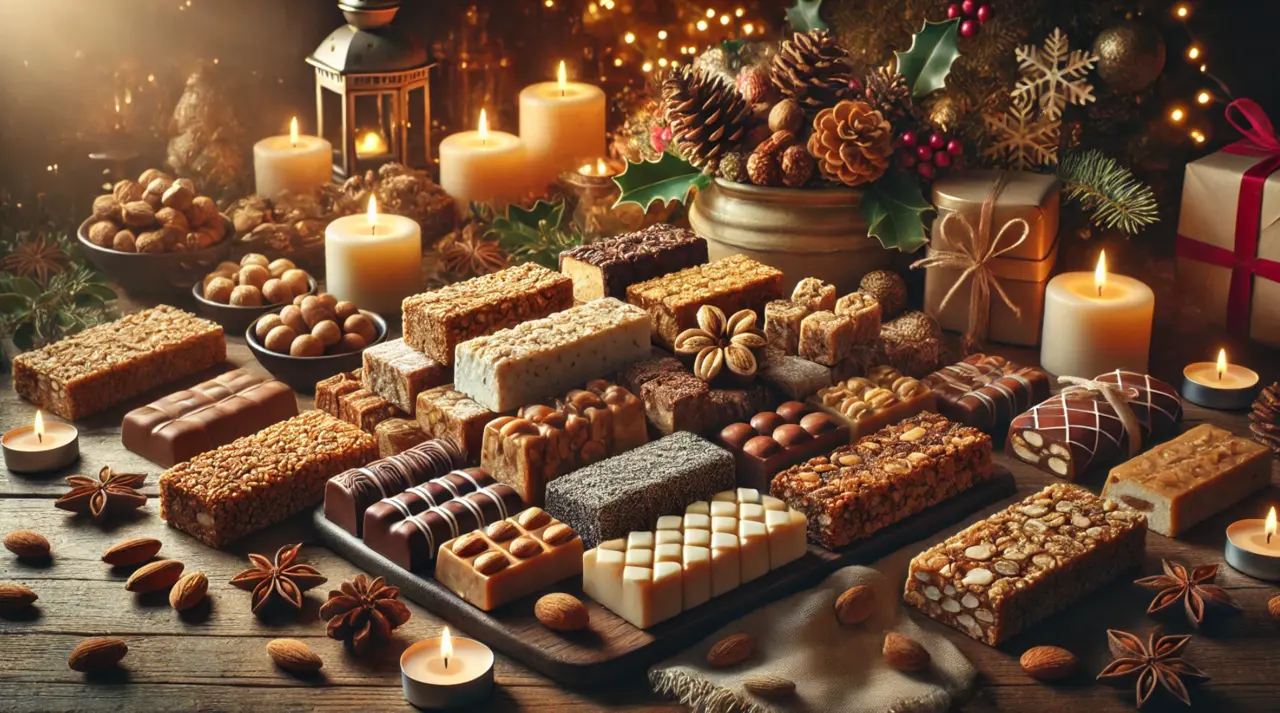 turron