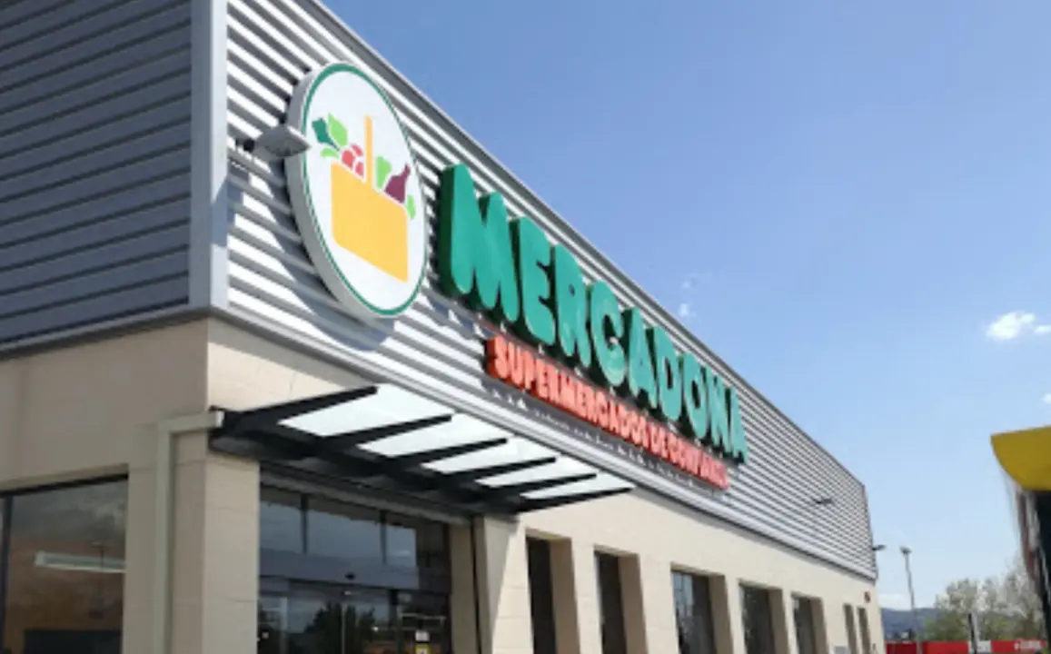 Mercadona