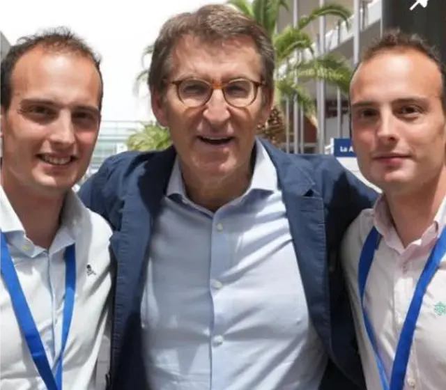 Los gemelos