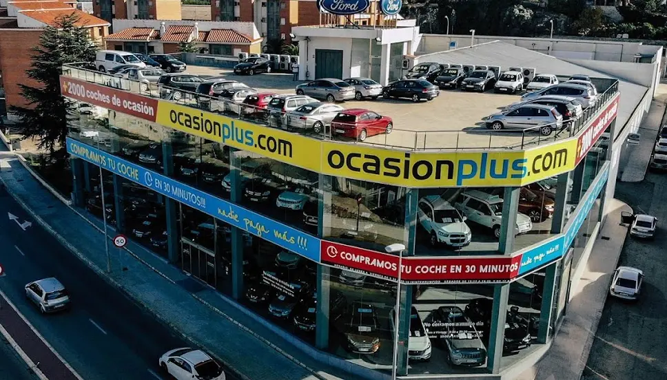 Ocasi&oacute;n PLus