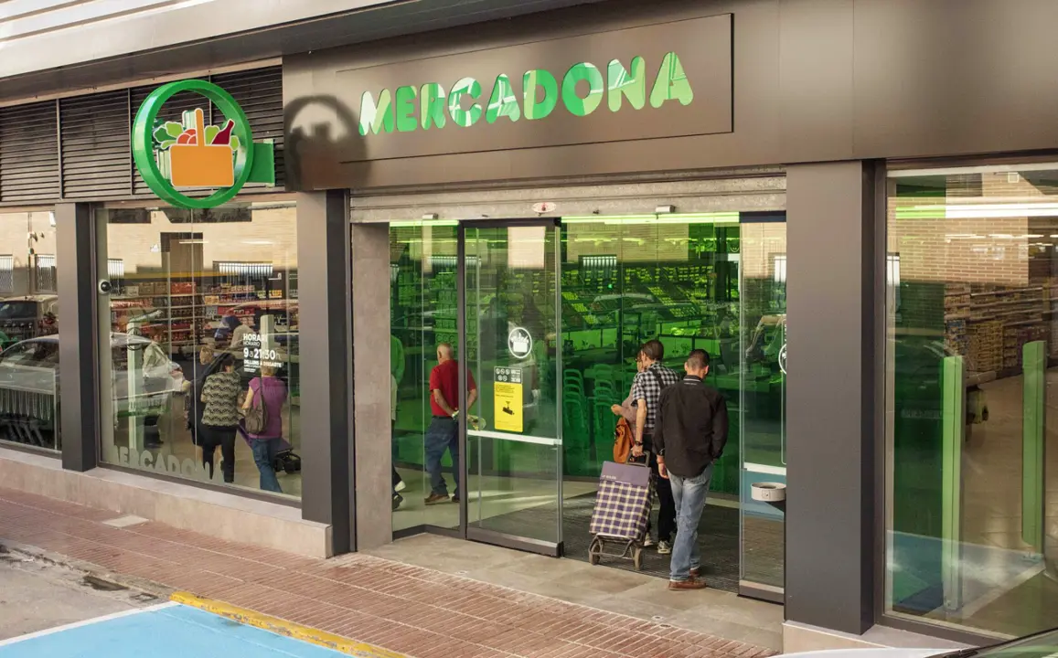 Mercadona