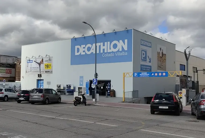 Decathlon