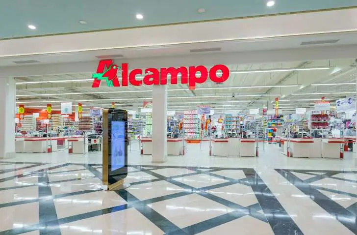 Alcampo