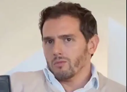Albert Rivera