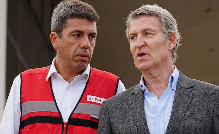 Feijoo y Maz&oacute;n