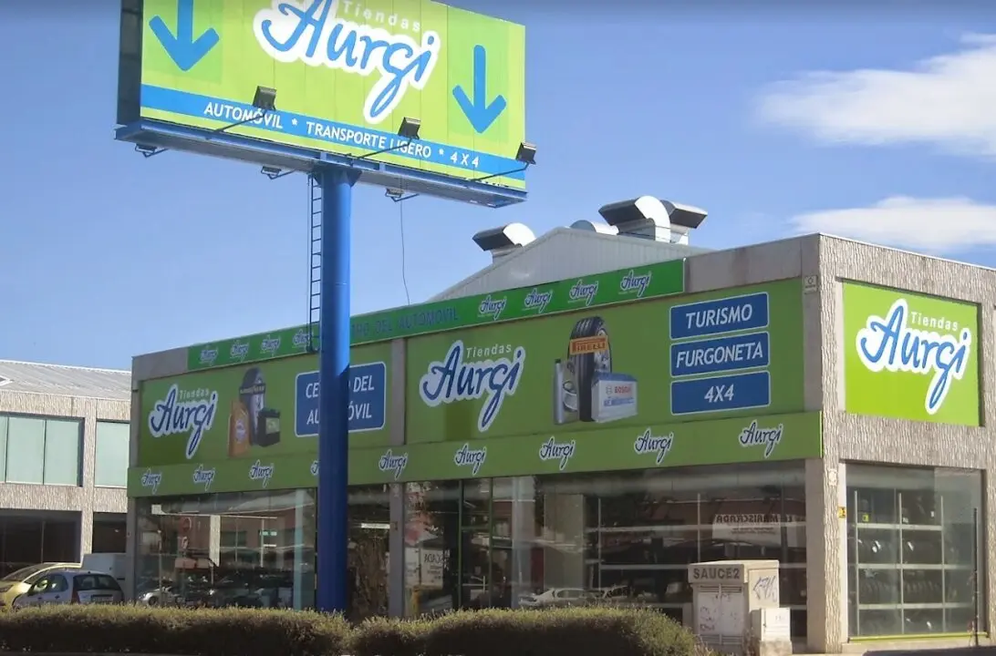 Aurgi