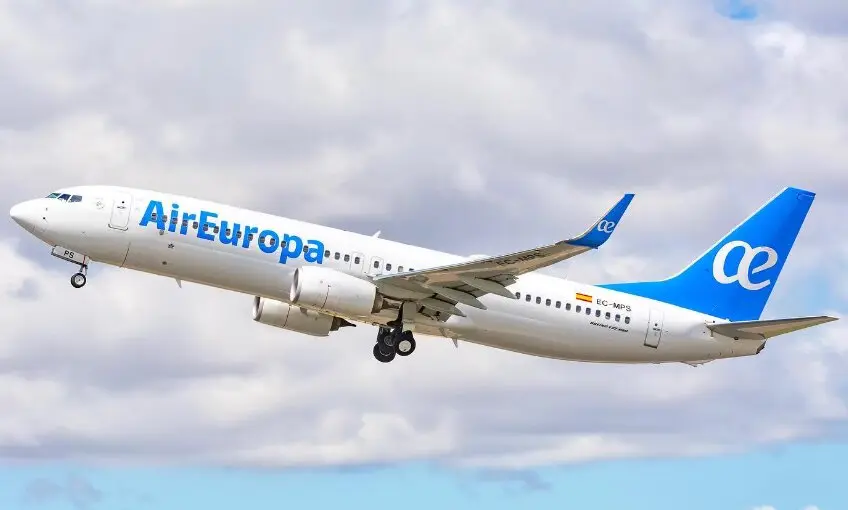 Air Europa
