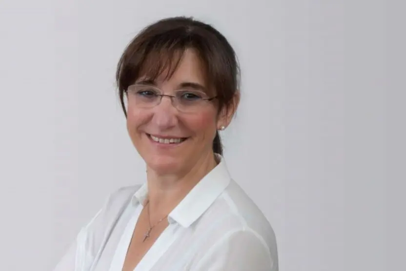 Susana P&eacute;rez Quislant
