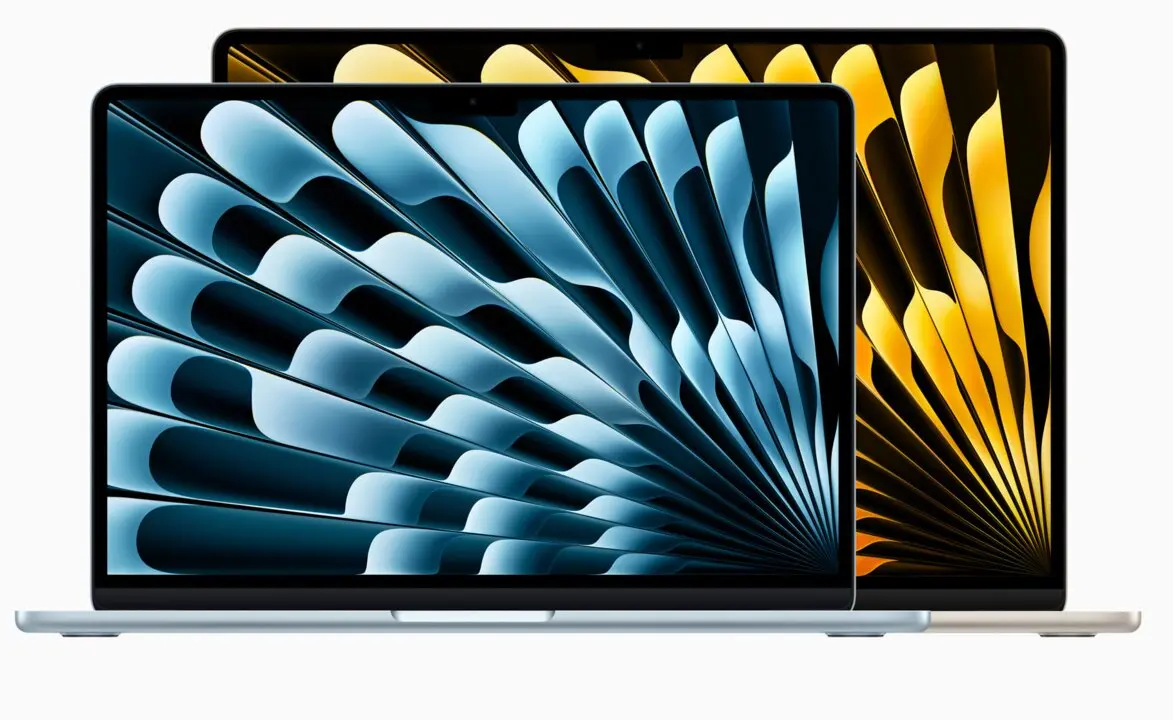 MacBook Air