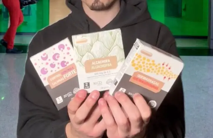 Los productos del Mercadona