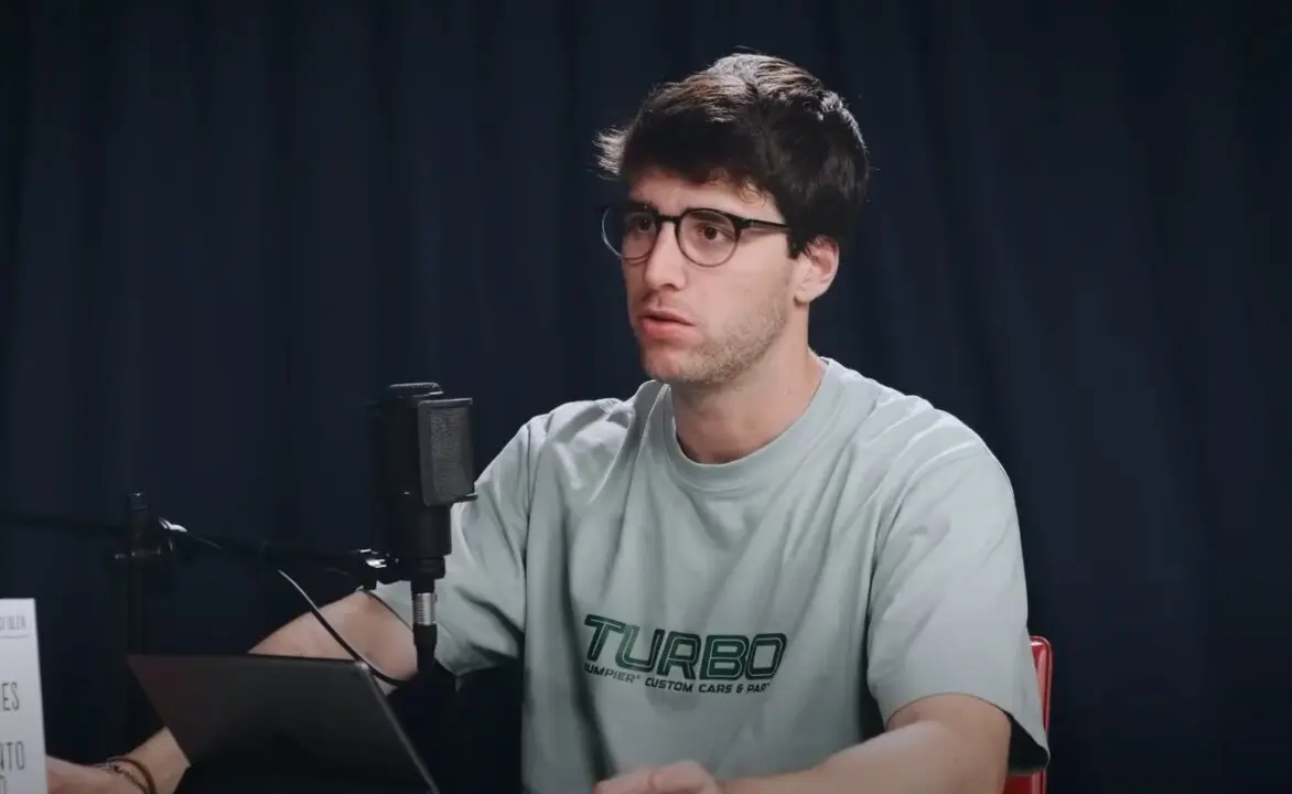 Luis Usera