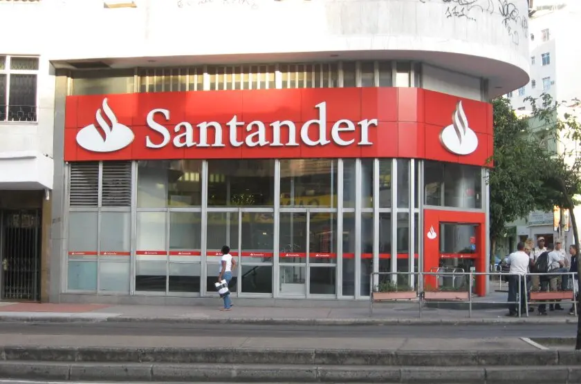 Banco Santander