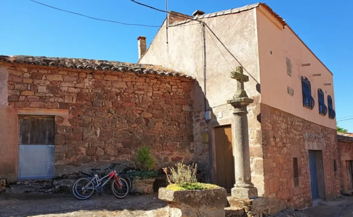 Romanillos de Medinaceli
