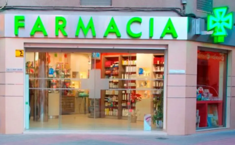 Farmacia