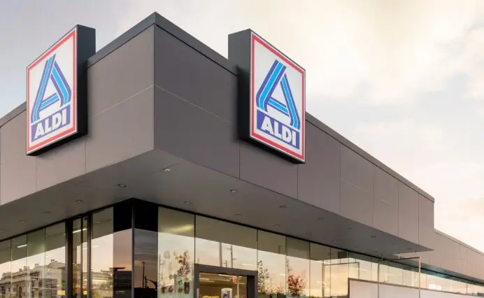 Aldi