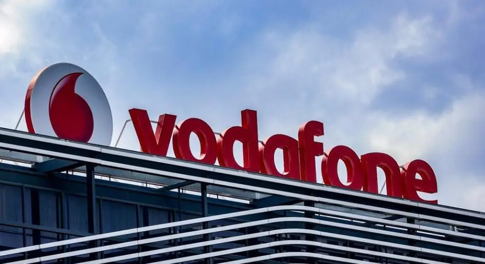 Vodafone