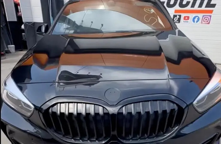 BMW Serie 1