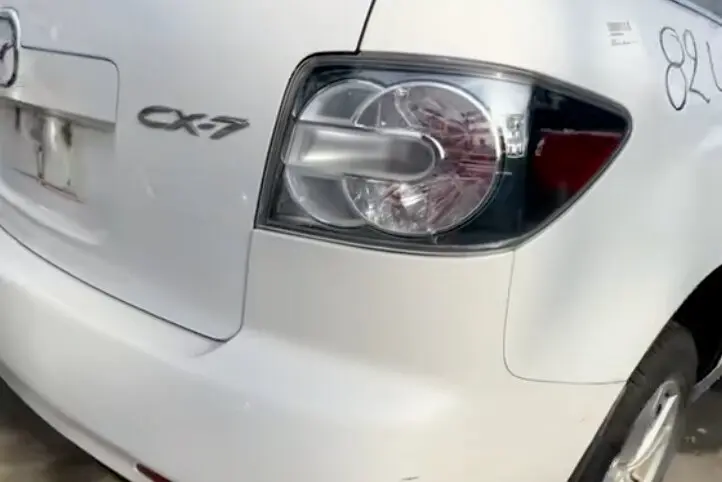 Mazda CX-7