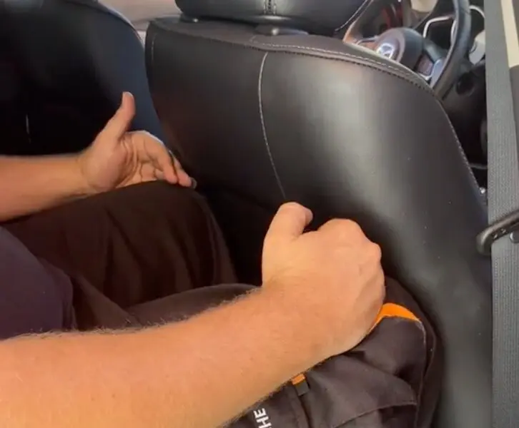 El Mazda