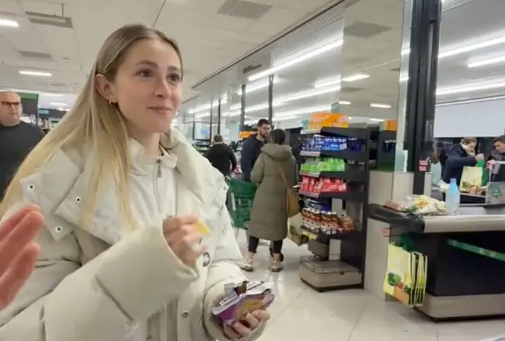 Mercadona