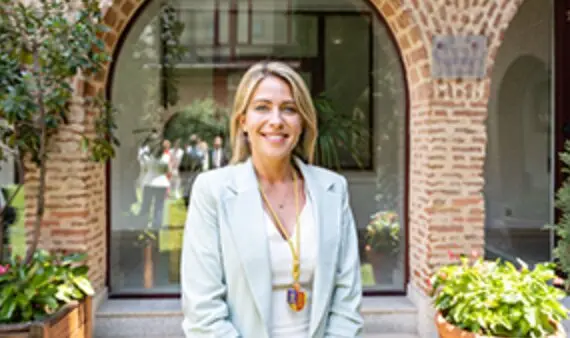 Patricia Peinado