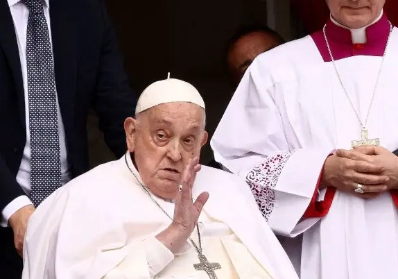 Papa Francisco