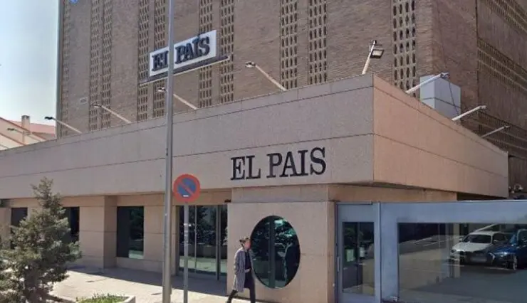 El Pa&iacute;s