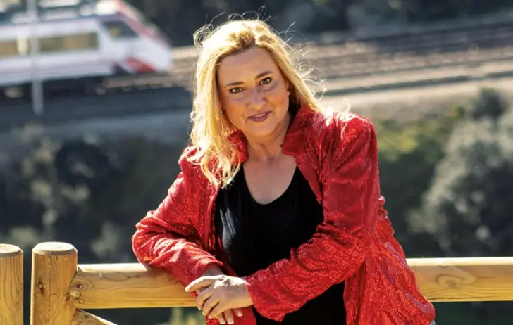 Almudena Negro