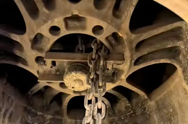 El Toyota