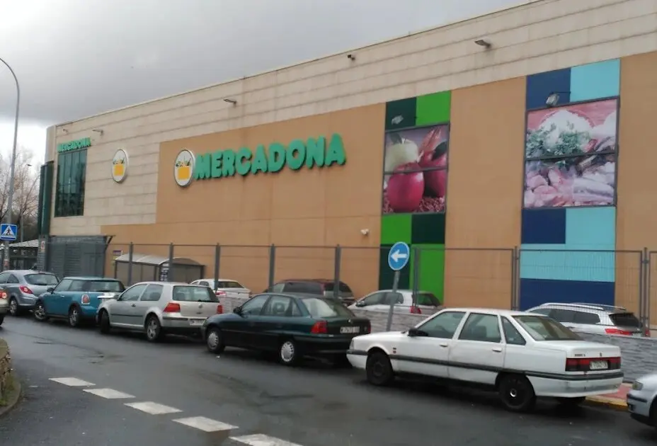Mercadona