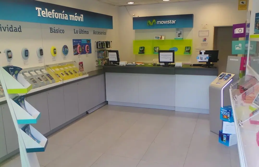 Movistar de Pozuelo